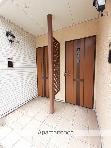 カーサ ルチオAのその他写真