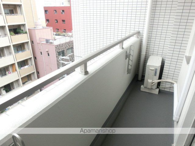 サニーハウス南堀江の内装写真