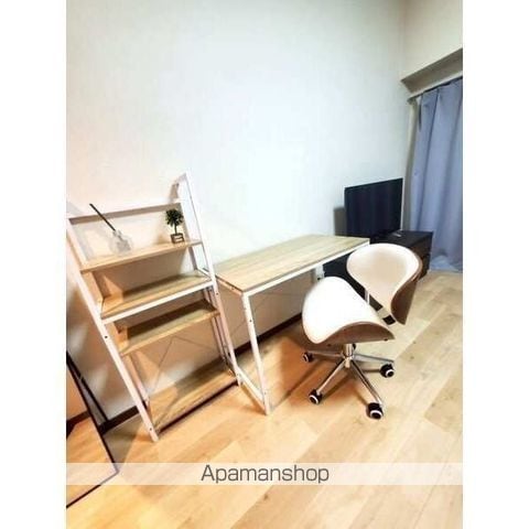 アキュラパークサイド須賀町の内装写真