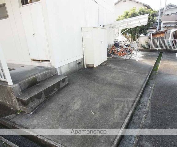 メゾンルミエールのその他写真