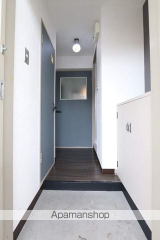 スミタスヴィレッジ桑原の内装写真