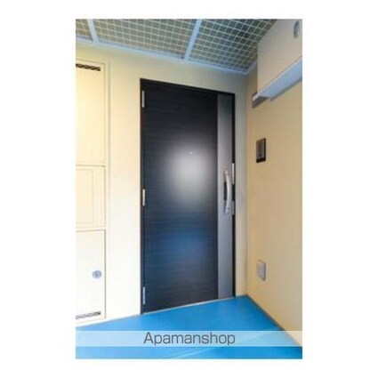 Ｌｅ　ｃｉｅｌ　Ｍ’ｓ[1K/25.27m2]の玄関
