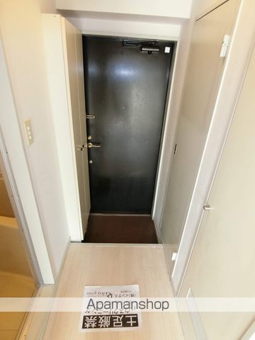 プレアール富野荘の内装写真
