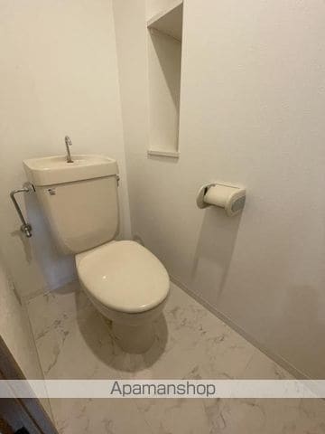 ソルプラーサ堺の内装写真