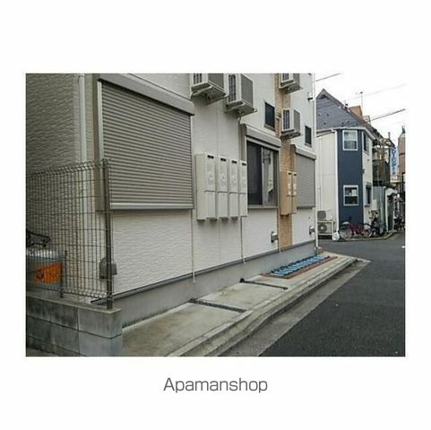 DHG快の外観写真
