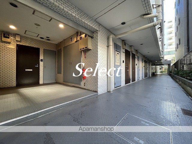 日神プラザ元町の内装写真