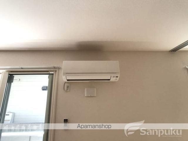 リュクレールAの内装写真