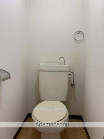 メゾンミヤザキ山越の内装写真
