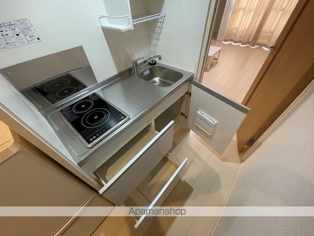 クレイノPLATINAの内装写真