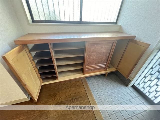 サンアベニュー相模原の内装写真