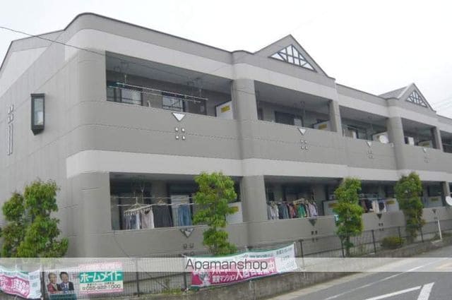 シャトー長沢