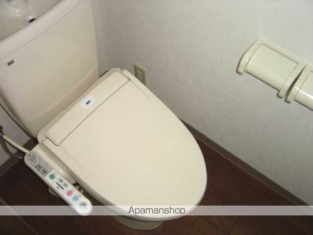 ファミリーコンフォートの内装写真
