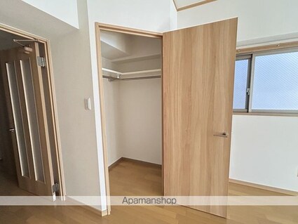 ウイング宝町フォース[1K/27.66m2]の内装2