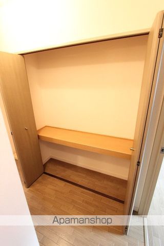 ヴェルドミールの内装写真
