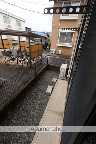 エイトタウン北の内装写真