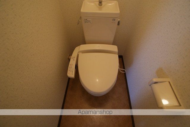ワイズヴィレッジの内装写真