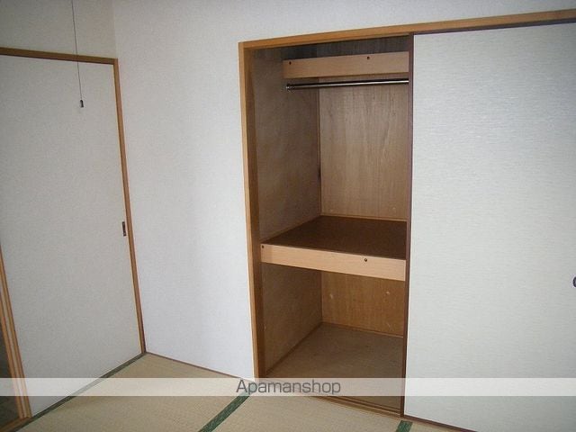 メゾン・ド・糀町の内装写真