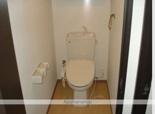 リブベースの内装写真