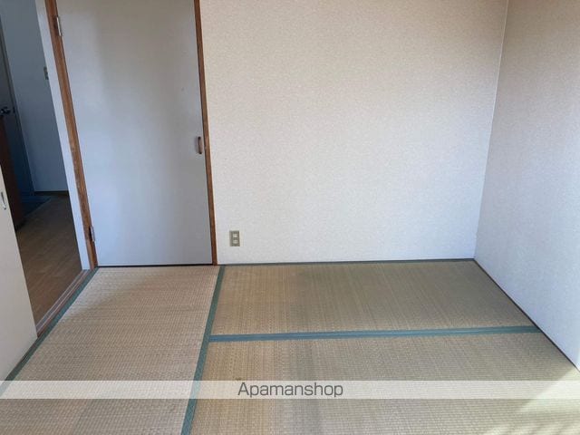 東口ハイツの内装写真