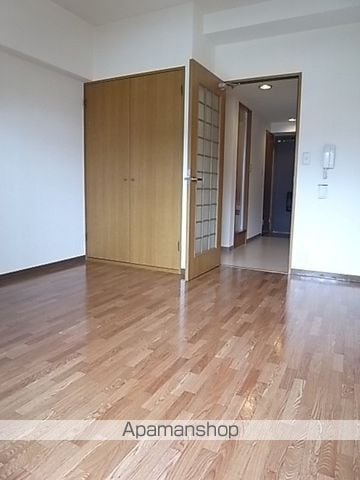 パークハウス中京の内装写真