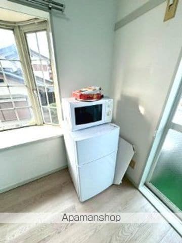 リエス厚木及川の内装写真