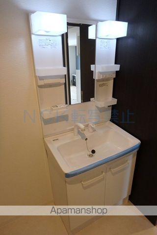 アートレータ琴似の内装写真