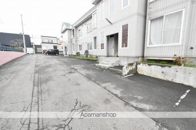 ハイツ第2クラークヒルのその他写真