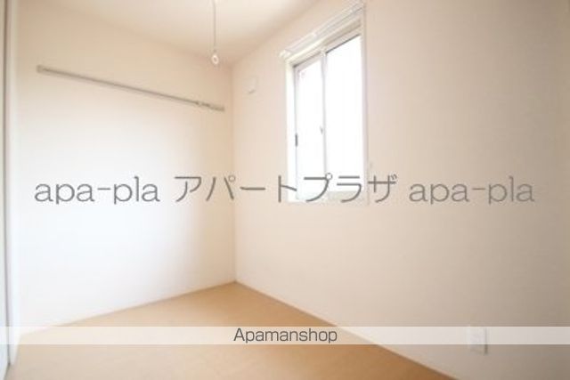 ロンサールの内装写真