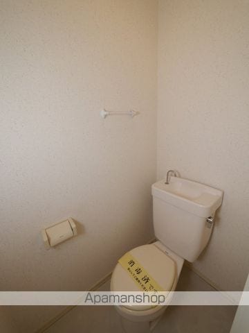 サニークレストマンションの内装写真