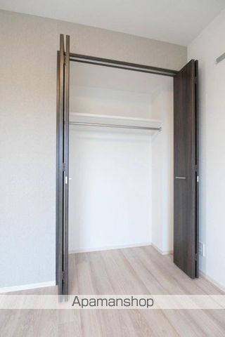 ラフィスタ北赤羽の内装写真