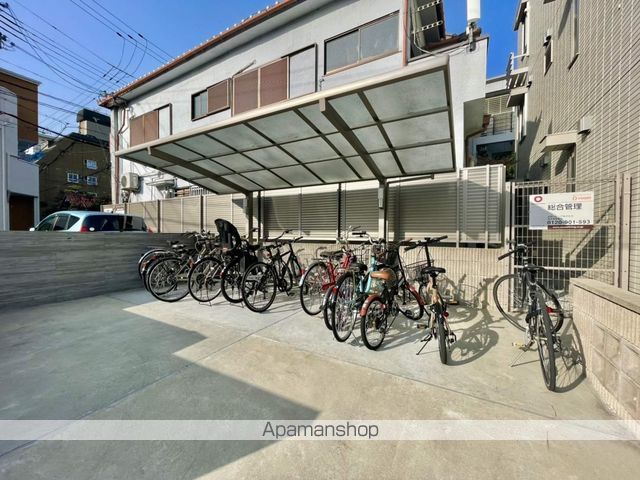 パインフローリッシュ西田辺のその他写真