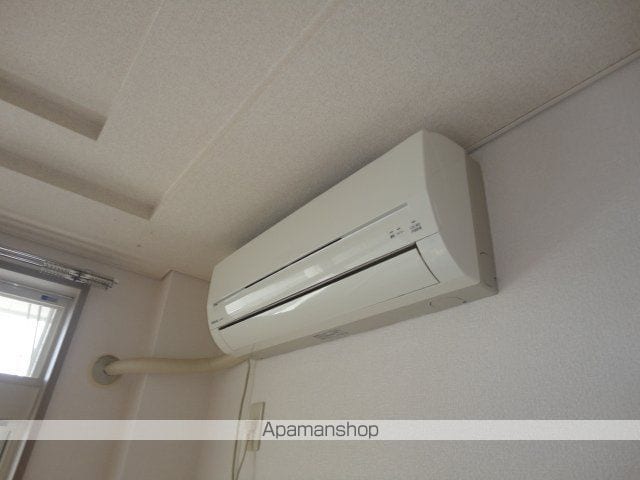MSフレグランスの内装写真