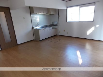 エスポワールハイム[2LDK/74.4m2]の内装5