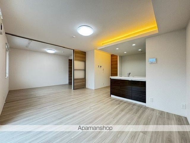 Nest Piece原町の内装写真