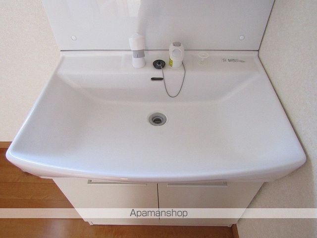 希望ヶ丘住宅の内装写真