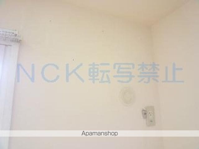 プティ エスポワールの内装写真