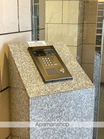 スカイコート日本橋浜町第2の内装写真
