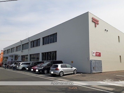 レオパレス芙蓉[2DK/40.95m2]の周辺2