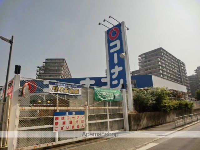 PREGIO東三国の周辺写真