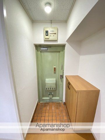 プレアール京町の内装写真