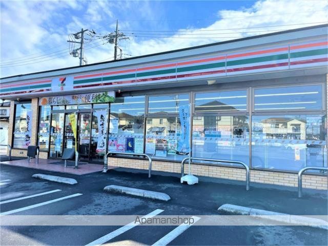 BELLE COLLINEBの周辺写真