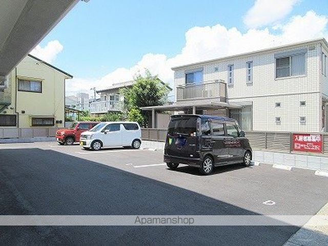 クランベリーのその他写真