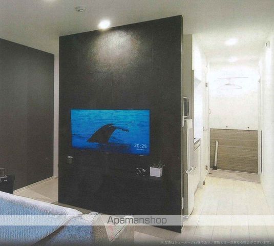 アルクアリビオの内装写真
