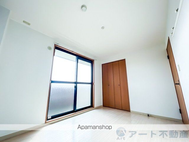 サン・コートＭ[2DK/44.88m2]のリビング・居間