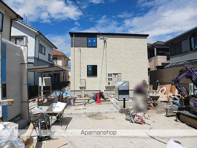 メゾン カルム
