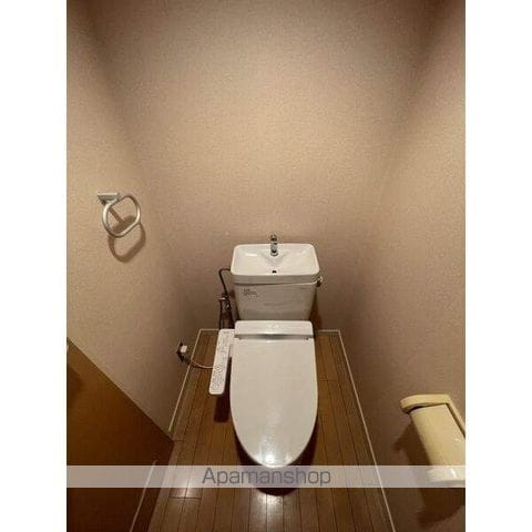 鶴舞ガーデンコートの内装写真
