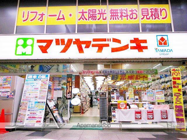 シャトレ下新庄の周辺写真