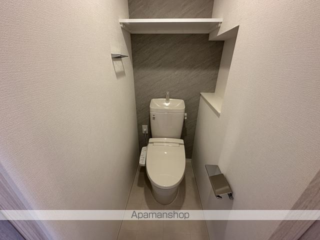 コンフォリア新大阪宮原Qの内装写真