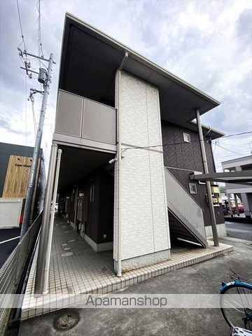 クイントの外観写真