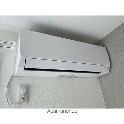 埼玉県狭山市新狭山２丁目[1K/20.33m2]のその他設備1